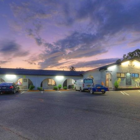 Grafton Lodge Motel المظهر الخارجي الصورة