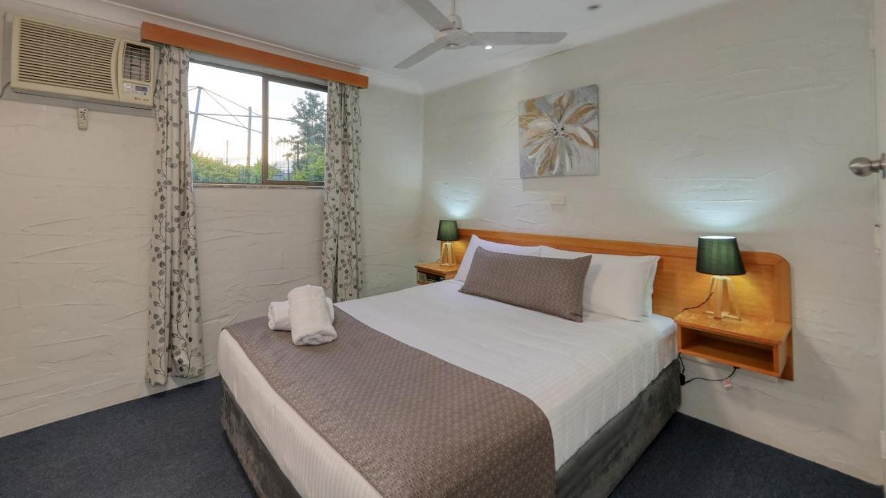 Grafton Lodge Motel المظهر الخارجي الصورة