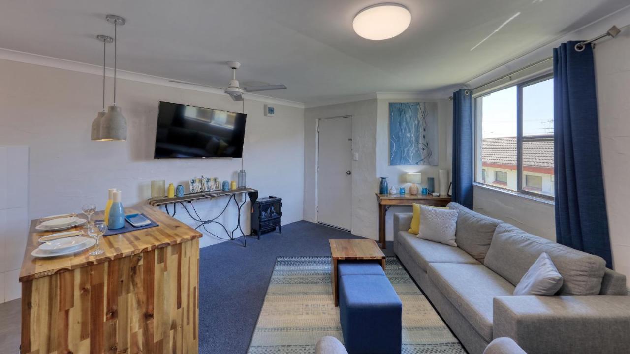 Grafton Lodge Motel المظهر الخارجي الصورة