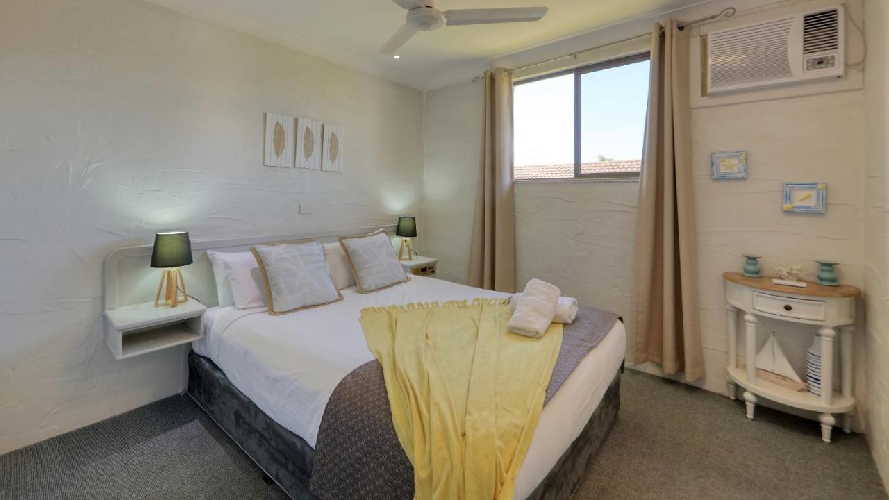 Grafton Lodge Motel المظهر الخارجي الصورة