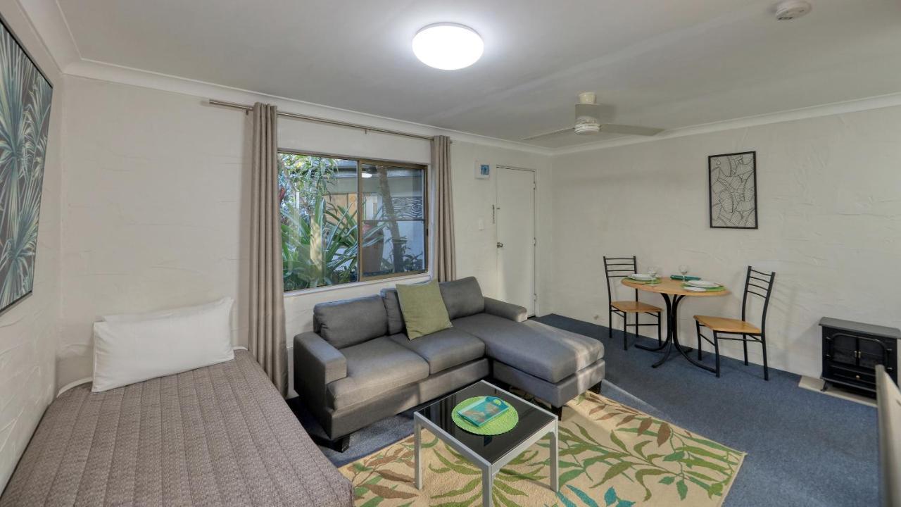 Grafton Lodge Motel المظهر الخارجي الصورة