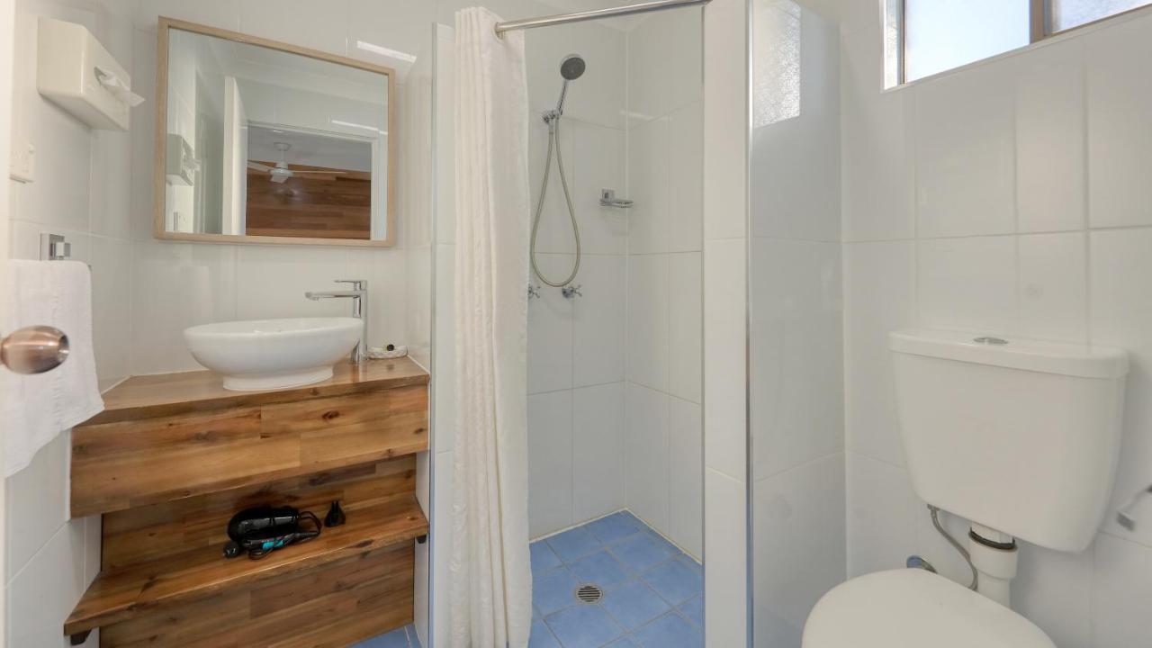 Grafton Lodge Motel المظهر الخارجي الصورة