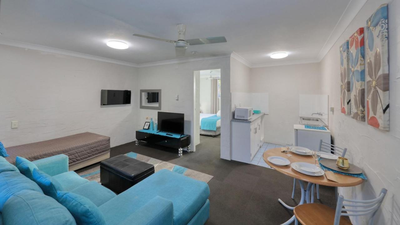 Grafton Lodge Motel المظهر الخارجي الصورة