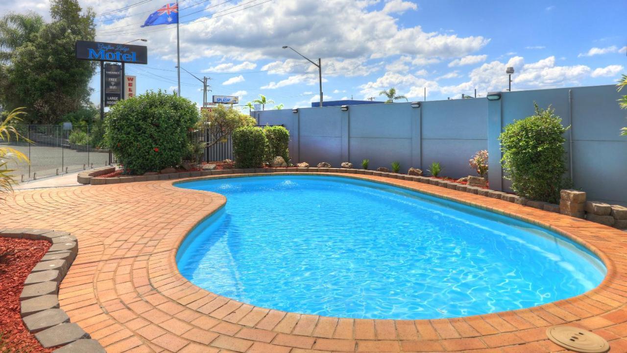 Grafton Lodge Motel المظهر الخارجي الصورة