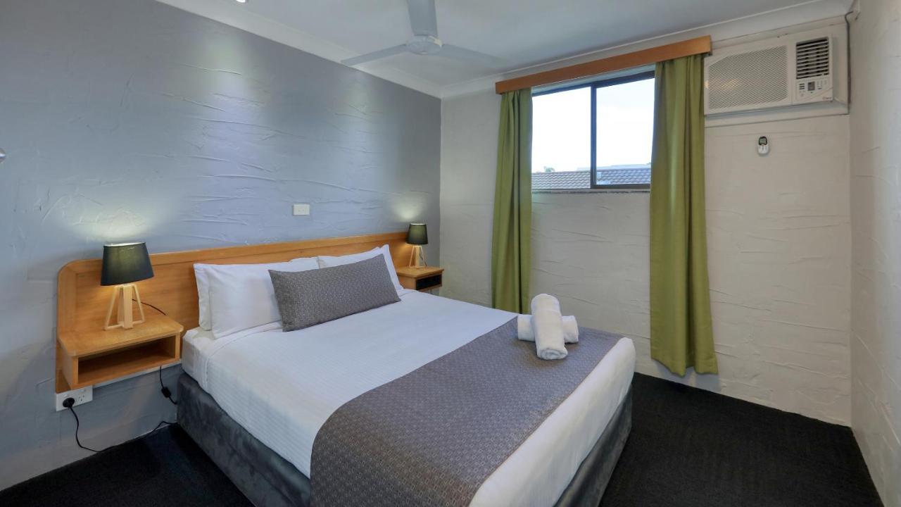 Grafton Lodge Motel المظهر الخارجي الصورة