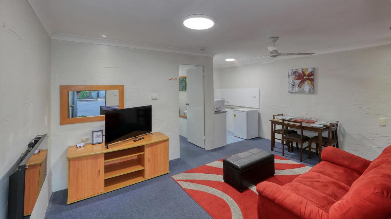Grafton Lodge Motel المظهر الخارجي الصورة