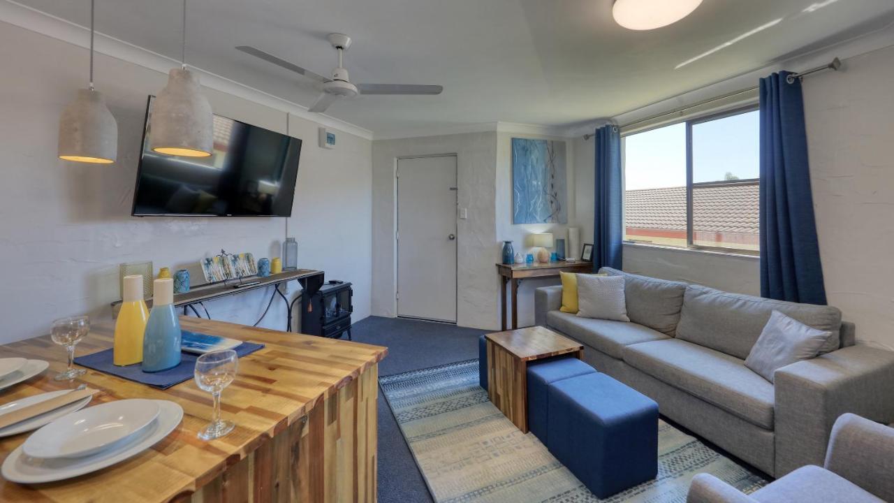 Grafton Lodge Motel المظهر الخارجي الصورة