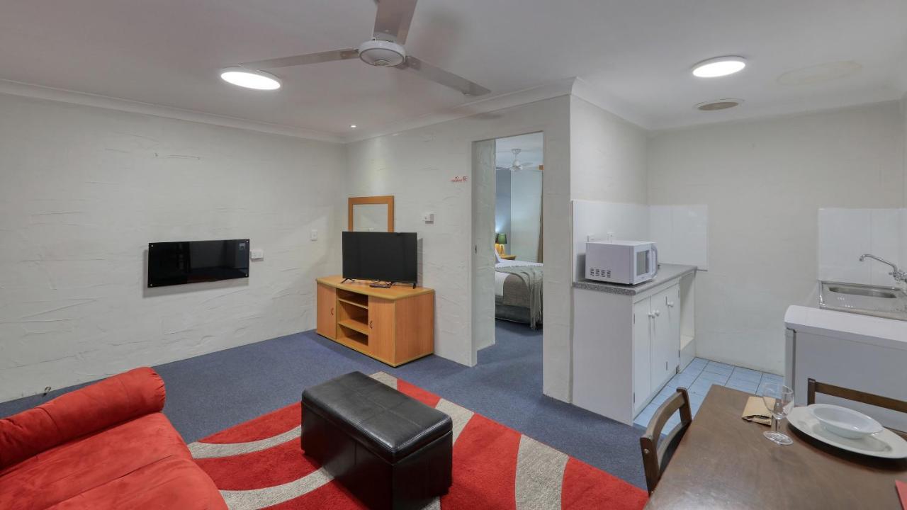 Grafton Lodge Motel المظهر الخارجي الصورة