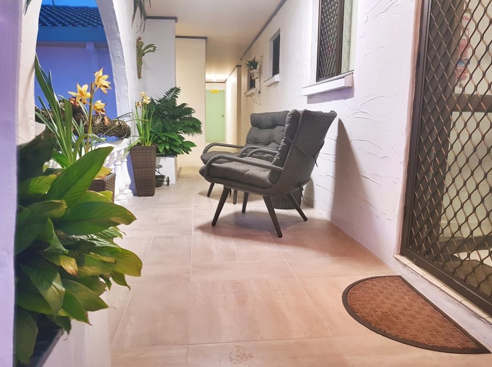 Grafton Lodge Motel المظهر الخارجي الصورة
