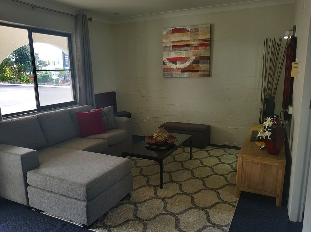 Grafton Lodge Motel المظهر الخارجي الصورة