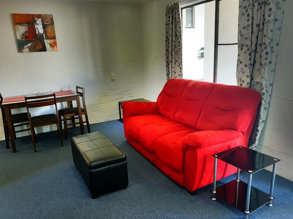 Grafton Lodge Motel المظهر الخارجي الصورة
