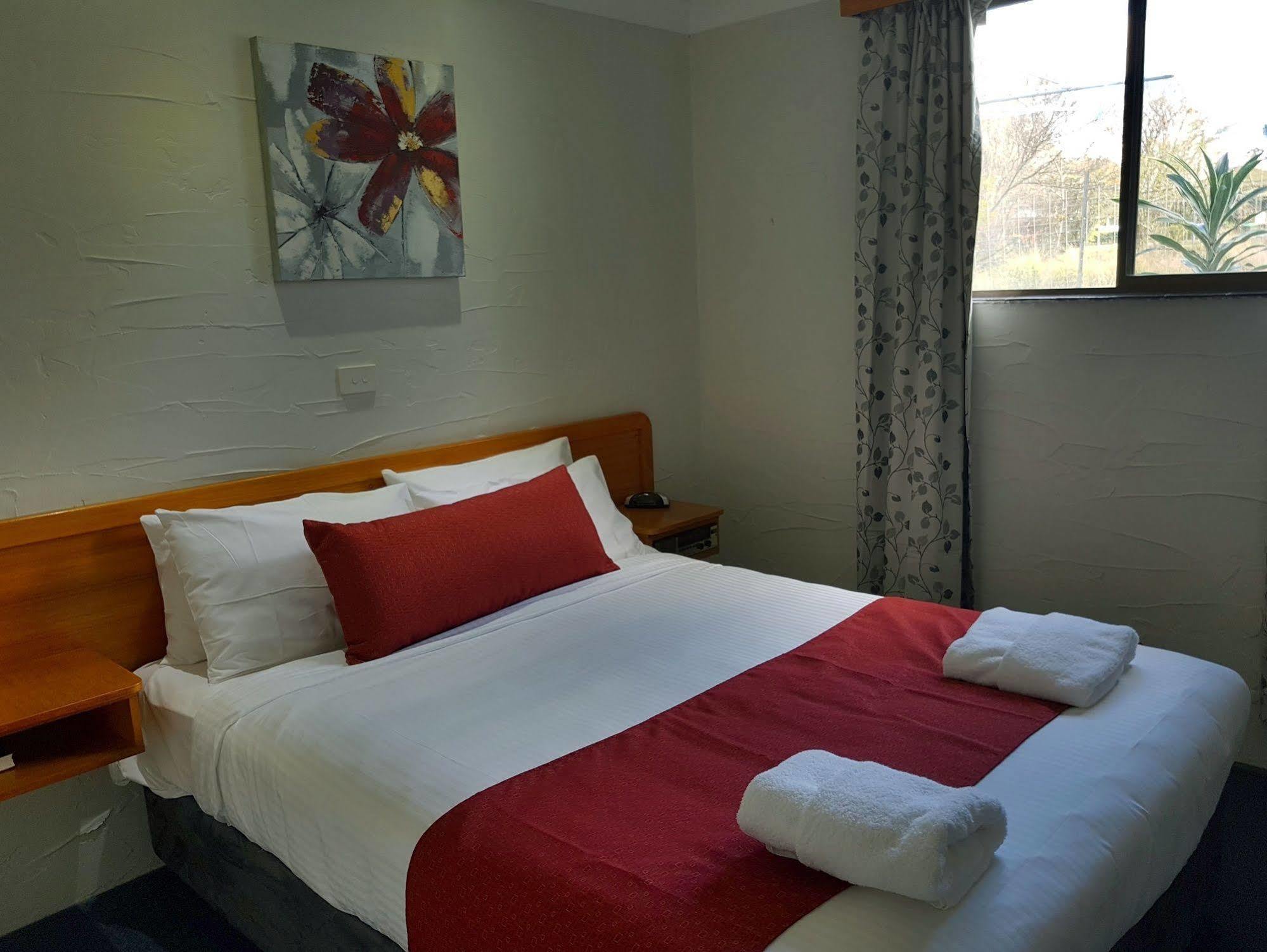 Grafton Lodge Motel المظهر الخارجي الصورة