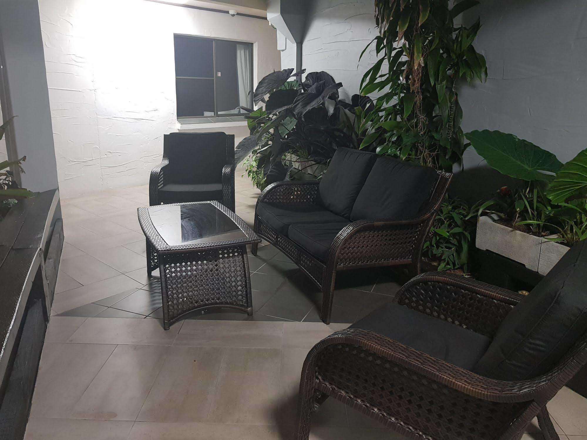 Grafton Lodge Motel المظهر الخارجي الصورة