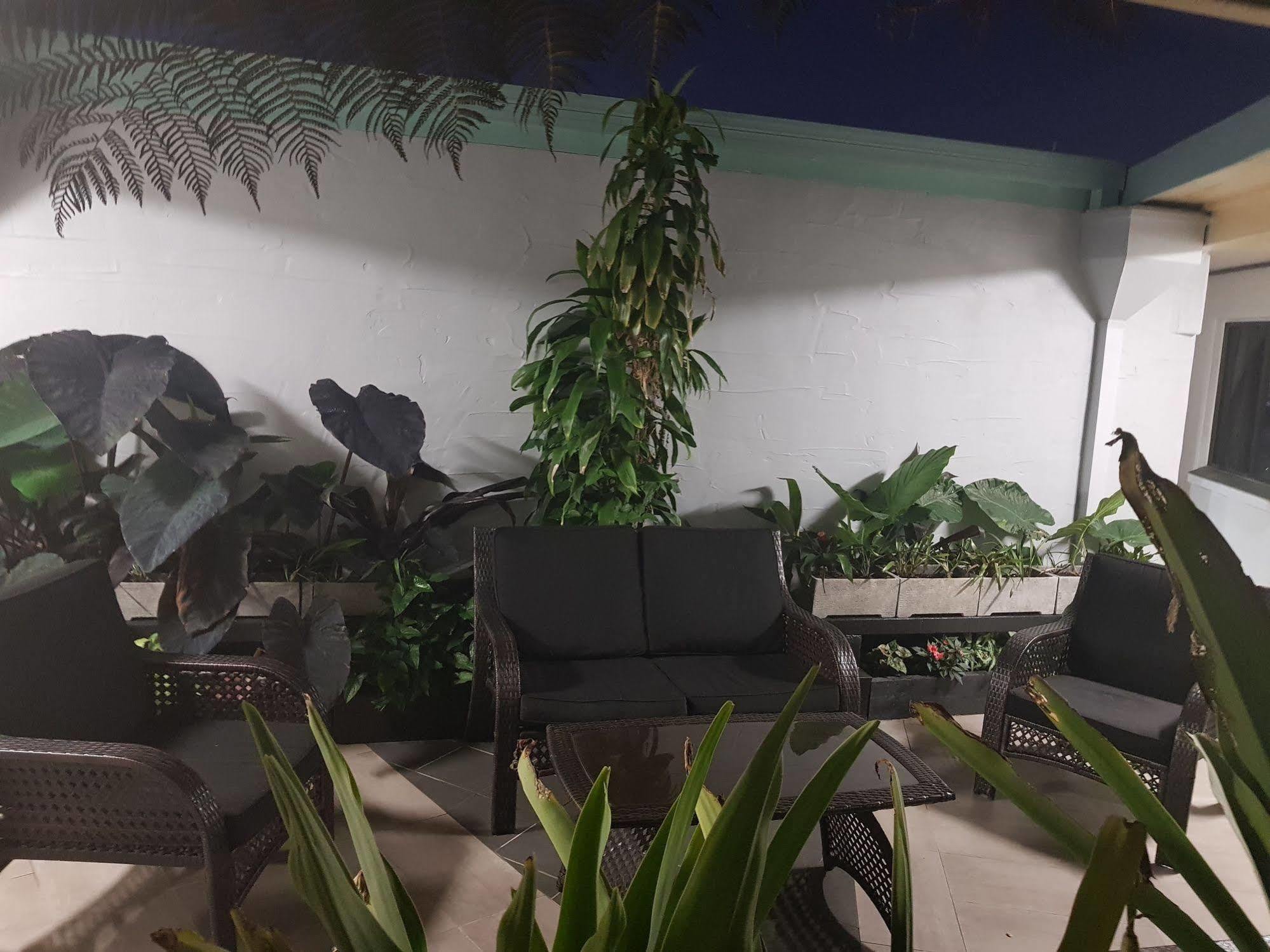 Grafton Lodge Motel المظهر الخارجي الصورة