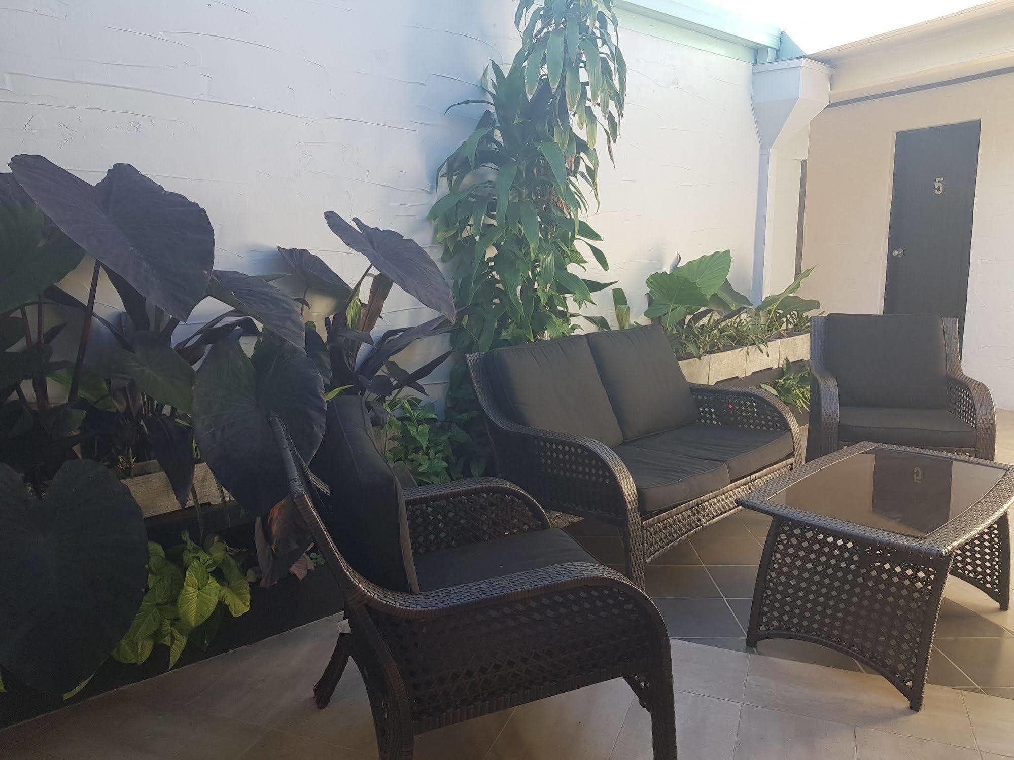 Grafton Lodge Motel المظهر الخارجي الصورة