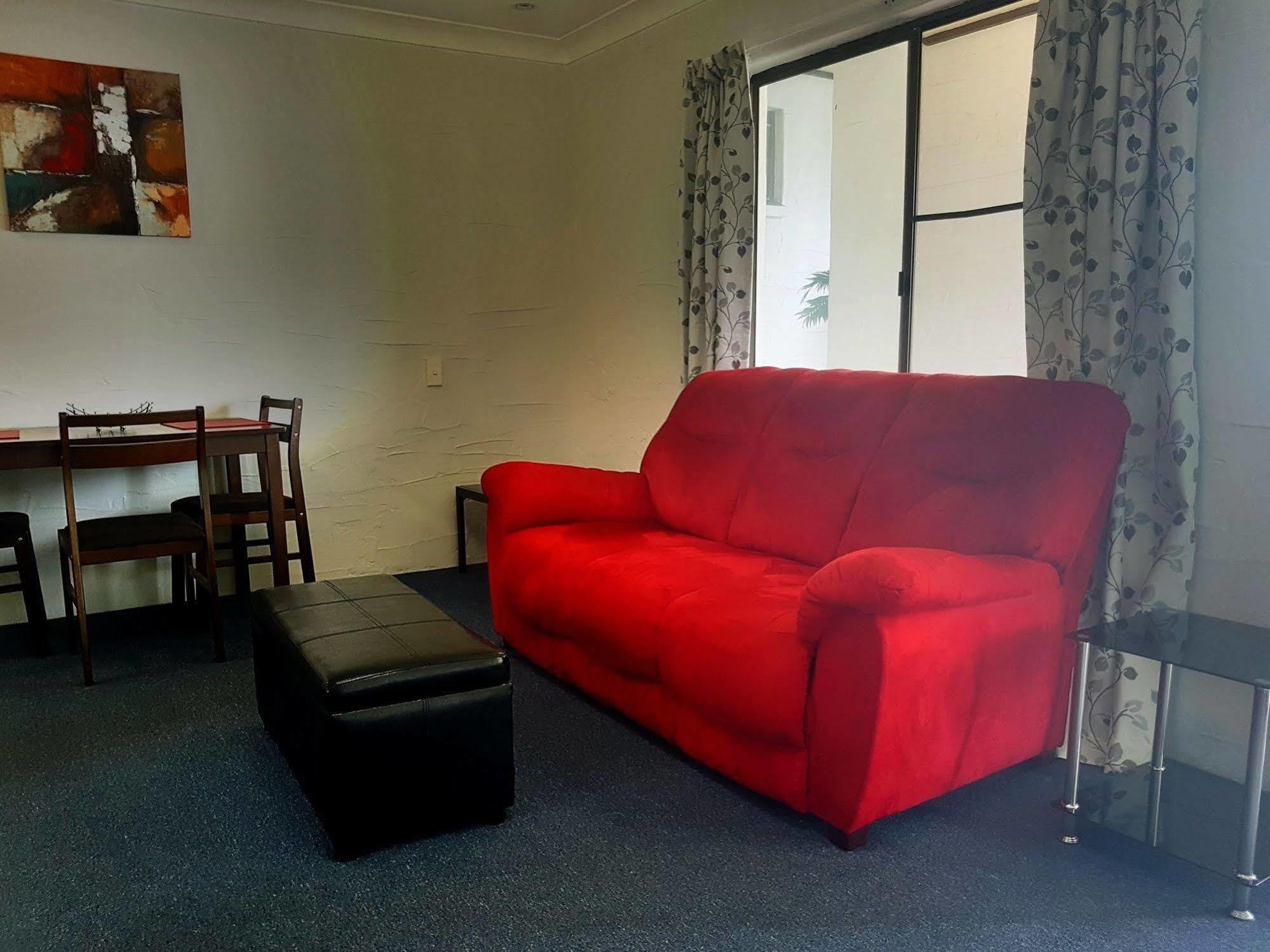 Grafton Lodge Motel المظهر الخارجي الصورة